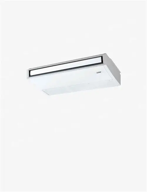 Unitate interna de tavan Mitsubishi Electric PCA-M71KA2, 24000 BTU, R32/R410A, Wi-Fi optional