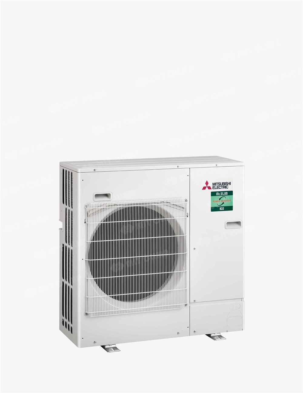 Unitate externa Mitsubishi Electric PUZ-ZM60VHA2, 21000 BTU, Inverter, R32