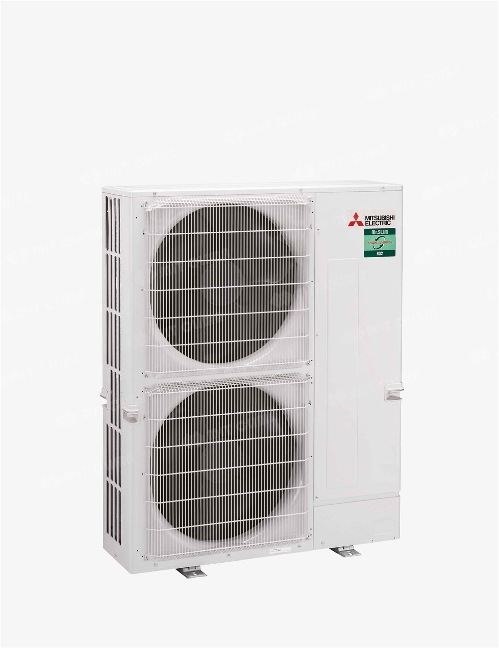 Unitate externa Mitsubishi Electric PUZ-ZM125YD, 42000 BTU, Inverter, R32