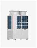 Unitate externa VRF racit cu apa Mitsubishi Electric PUHY-HP200YNW-A, capacitate racire 22,4 kW, incalzire 25 kW, Inverter, R410