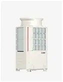 Unitate externa VRF racit cu apa Mitsubishi Electric PURY-EP200YNW-A2, capacitate racire 22,4 kW, incalzire 25 kW, Inverter, R41