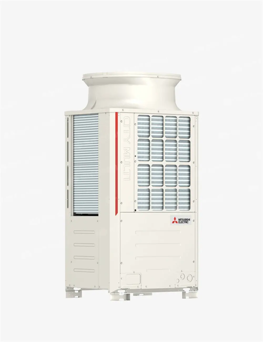 Unitate externa VRF racit cu apa Mitsubishi Electric PURY-EP200YNW-A2, capacitate racire 22,4 kW, incalzire 25 kW, Inverter, R41