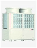 Unitate externa VRF racit cu apa Mitsubishi Electric PURY-EP550YNW-A2, capacitate racire 63 kW, incalzire 69 kW, Inverter, R410A