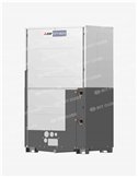 Unitate externa VRF racit cu apa Mitsubishi Electric PQHY-P550YLM-A1, capacitate racire 63 kW, incalzire 69 kW, Inverter, R410A