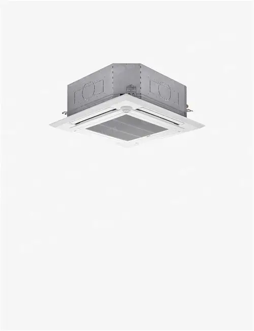 Caseta 4 directii Mitsubishi Electric PLFY-M20VEM6-E, capacitate racire 2,2 kW, incalzire 2,5 kW, R32/R410A