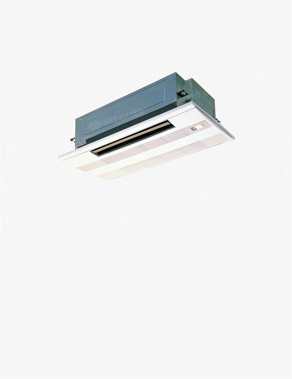 Caseta 1 directie Mitsubishi Electric PMFY-P20VBM-E, capacitate racire 2,2 kW, incalzire 2,5 kW, R410A 