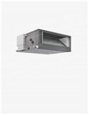 Unitate interna tip duct Mitsubishi Electric PEFY-P125VMHS-E-F, capacitate racire 13,2 kW, incalzire 14,0 kW, R410A