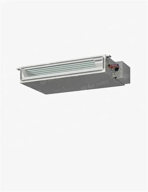 Unitate interna tip duct Mitsubishi Electric PEFY-P50VMS1-E, capacitate racire 5,6 kW, incalzire 6,3 kW, R410A