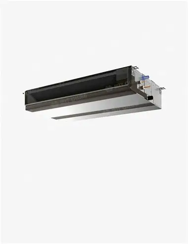 Unitate interna tip duct Mitsubishi Electric PEFY-M32VMA-A1, capacitate racire 3,6 kW, incalzire 4,0 kW, R32/R410A