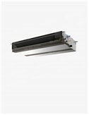 Unitate interna tip duct Mitsubishi Electric PEFY-M80VMA-A1, capacitate racire 9,0 kW, incalzire 10,0 kW, R32/R410A