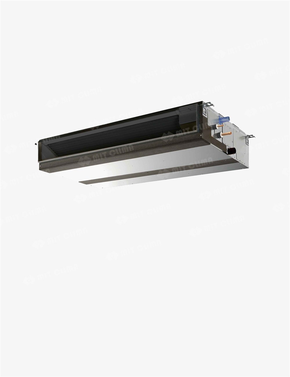 Unitate interna tip duct Mitsubishi Electric PEFY-MS20VMA-A, capacitate racire 2,2 kW, incalzire 2,5 kW, R32 