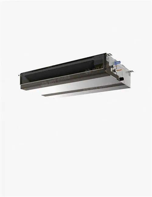 Unitate interna tip duct Mitsubishi Electric PEFY-MS50VMA-A, capacitate racire 5,6 kW, incalzire 6,3 kW, R32 