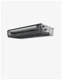 Unitate interna tip duct Mitsubishi Electric PEFY-W32VMA-A, capacitate racire 3,6 kW, incalzire 4,0 kW, R32