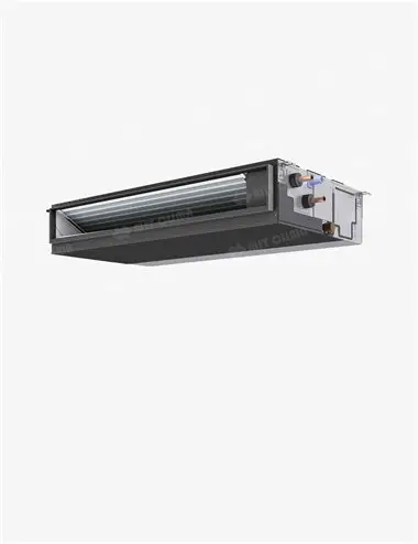 Unitate interna tip duct Mitsubishi Electric PEFY-W32VMA-A, capacitate racire 3,6 kW, incalzire 4,0 kW, R32