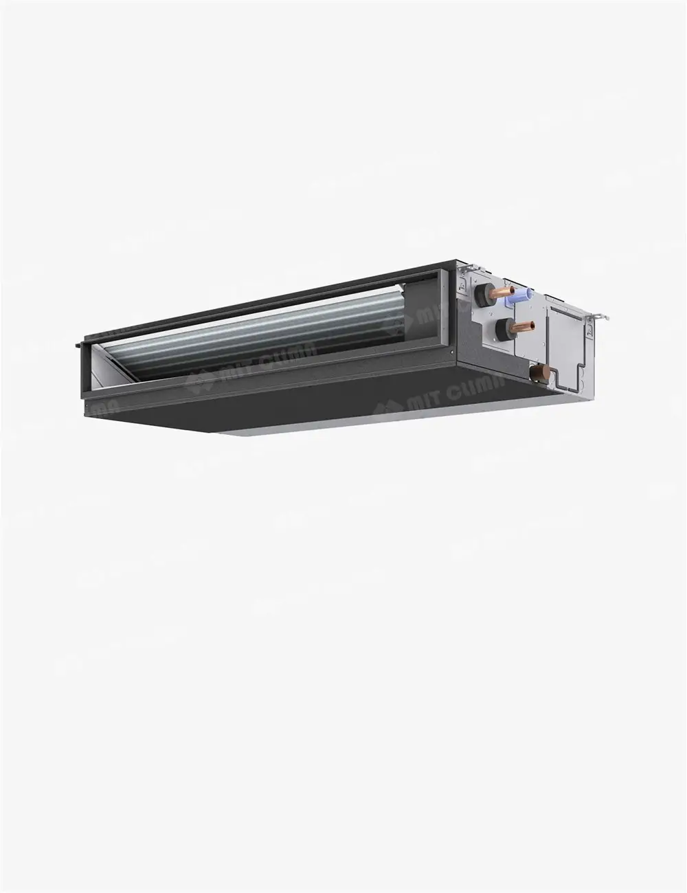 Unitate interna tip duct Mitsubishi Electric PEFY-W32VMA-A, capacitate racire 3,6 kW, incalzire 4,0 kW, R32