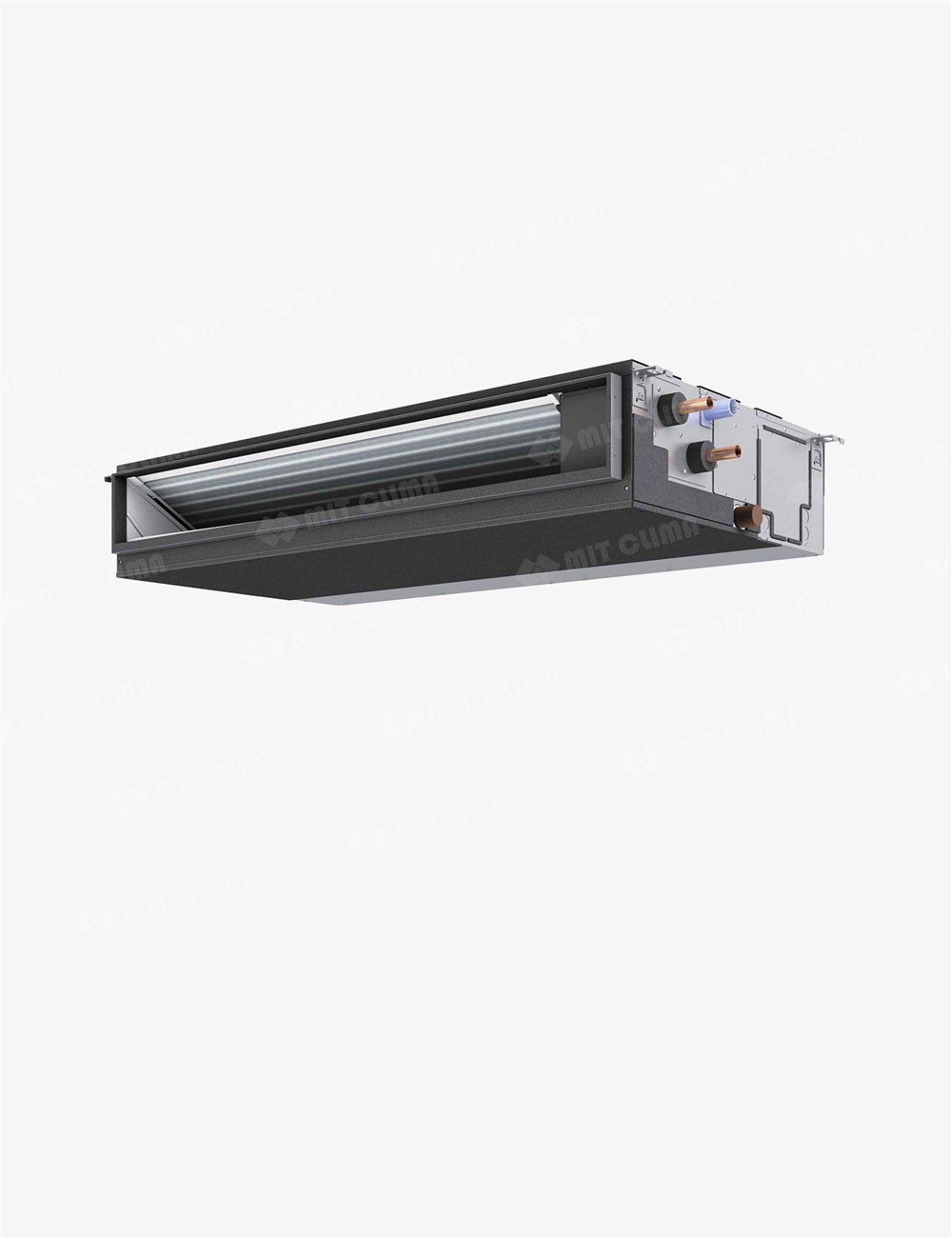Unitate interna tip duct Mitsubishi Electric PEFY-W50VMA-A, capacitate racire 5,6 kW, incalzire 6,3 kW, R32
