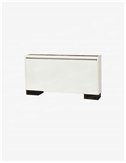 Unitate interna tip consola Mitsubishi Electric PFFY-P63VLEM-E, capacitate racire 7,1 kW, incalzire 8,0 kW, R410A