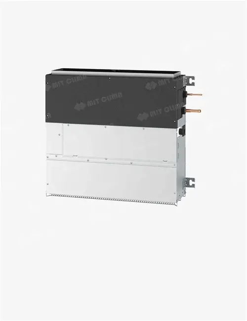 Unitate interna tip consola Mitsubishi Electric PFFY-P20VCM-E, capacitate racire 2,2 kW, incalzire 2,5 kW, R410A