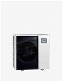 Unitate externa pompa de caldura aer-apa Mitsubishi Electric PUD-SWM100YAA, capacitate incalzire 8,0 kW, 380V