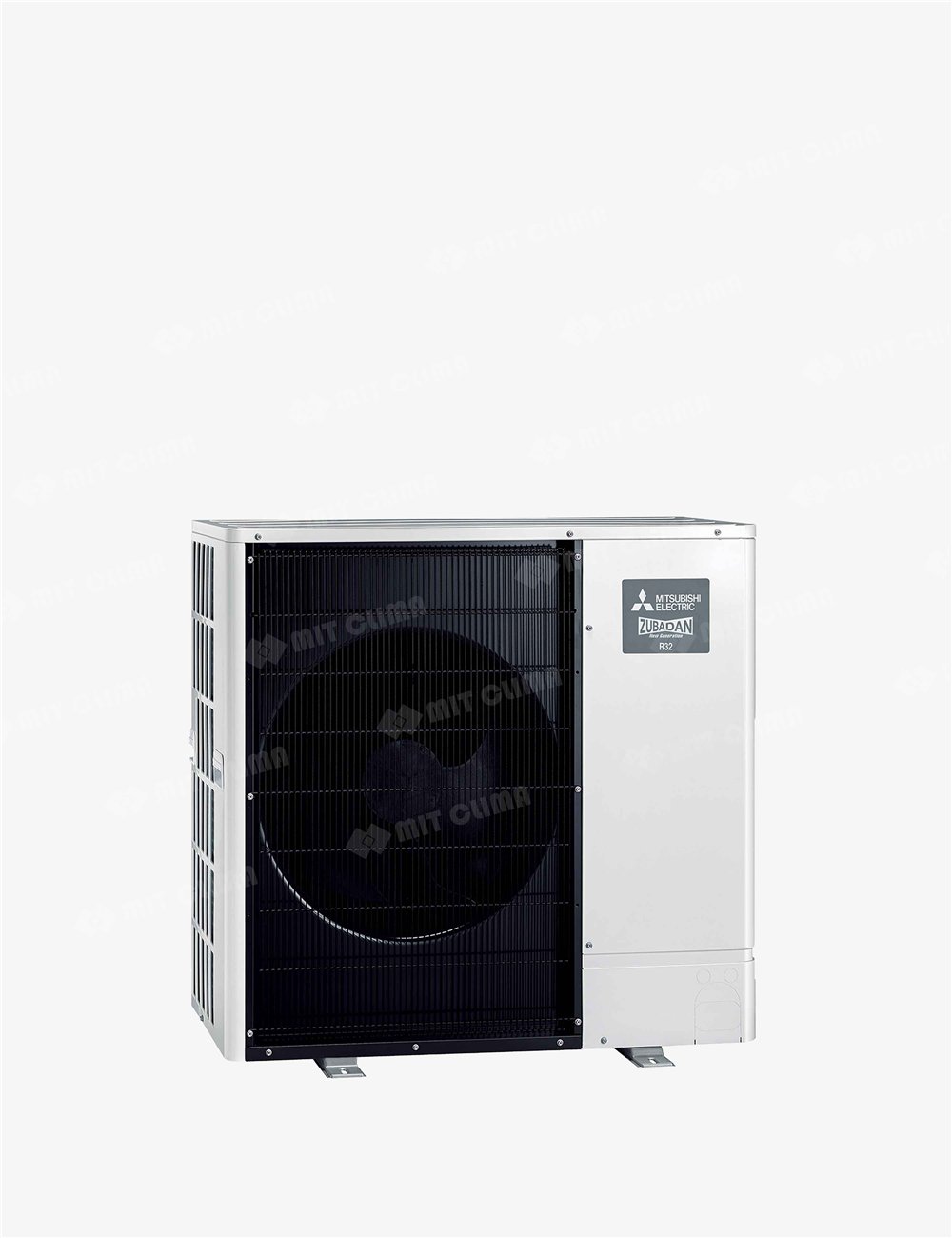Unitate externa pompa de caldura aer-apa Mitsubishi Electric PUD-SWM100YAA, capacitate incalzire 8,0 kW, 380V