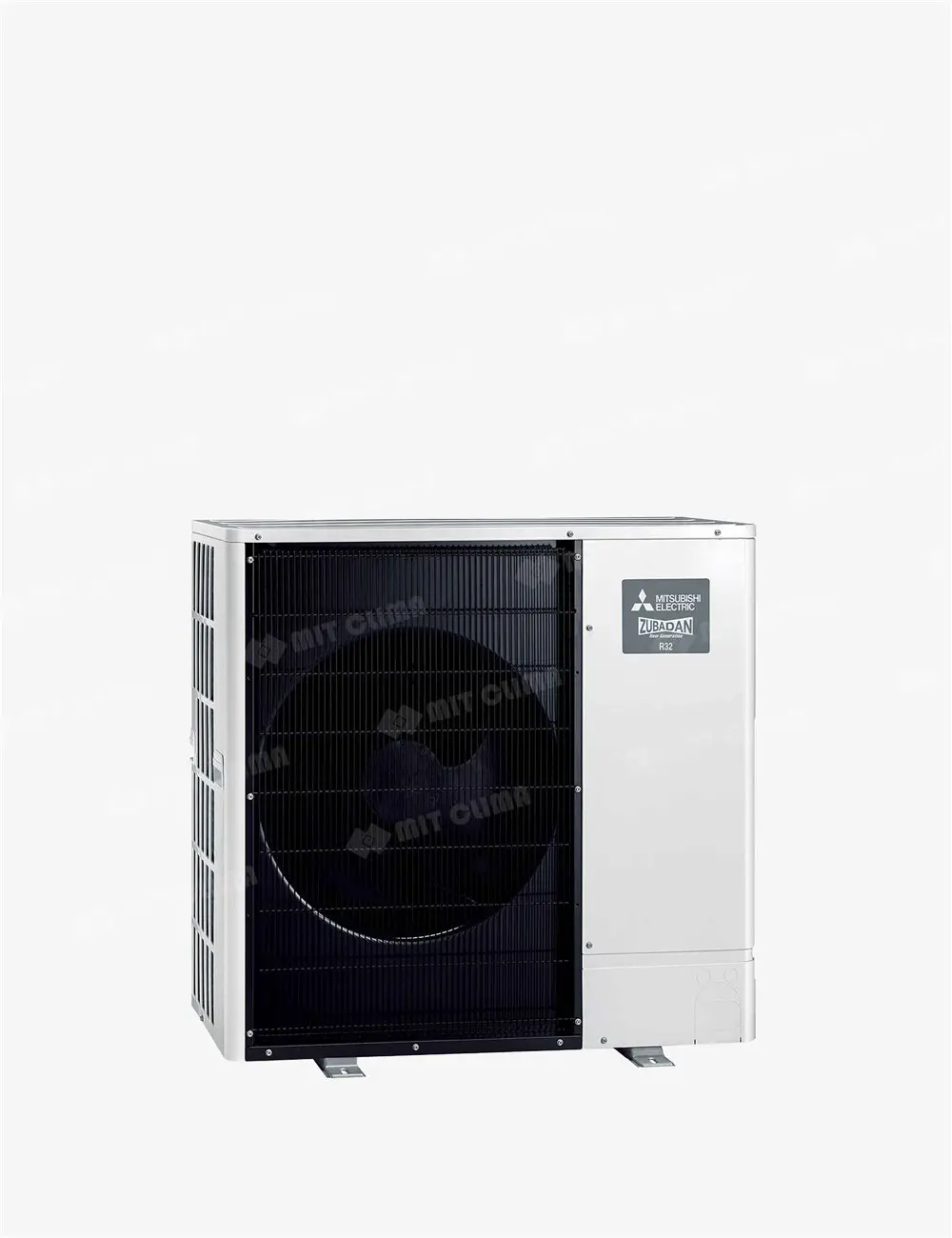 Unitate externa pompa de caldura aer-apa Mitsubishi Electric PUD-SHWM100VAA, capacitate incalzire 8,0 kW, 220V