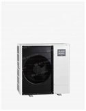 Unitate externa pompa de caldura aer-apa Mitsubishi Electric PUZ-SWM140YAA, cap. incalzire 12,0 kW, racire 12,5 kW, 380V