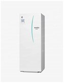 Unitate interna pompa de caldura aer-apa Mitsubishi Electric ERST20D-YM9D, Volum ACM 200L, Capacitate 2kW, 400V