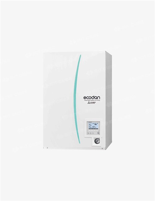 Unitate interna pompa de caldura aer-apa Mitsubishi Electric EHSD-YM9D, Capacitate 3+6kW, 400V