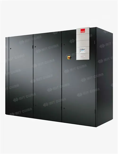 Dulap climatizare Stulz CyberAir ACW, Capacitate 5.9–260 kW, racire hibrida aer+apa
