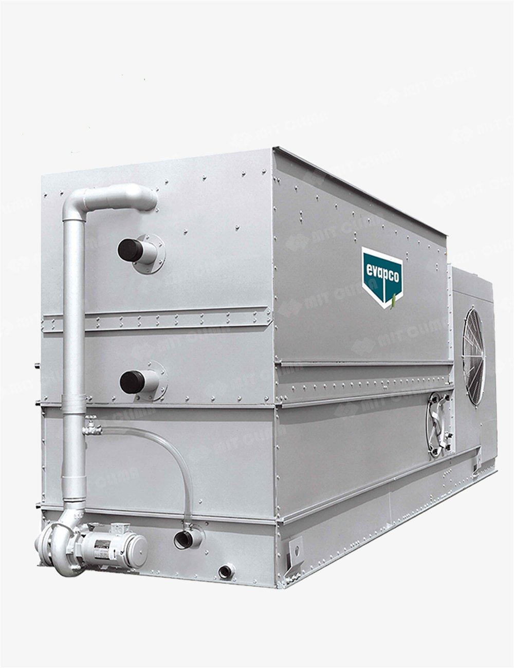 Turnuri de racire cu circuit inchis Evapco seria Eco-LRWB