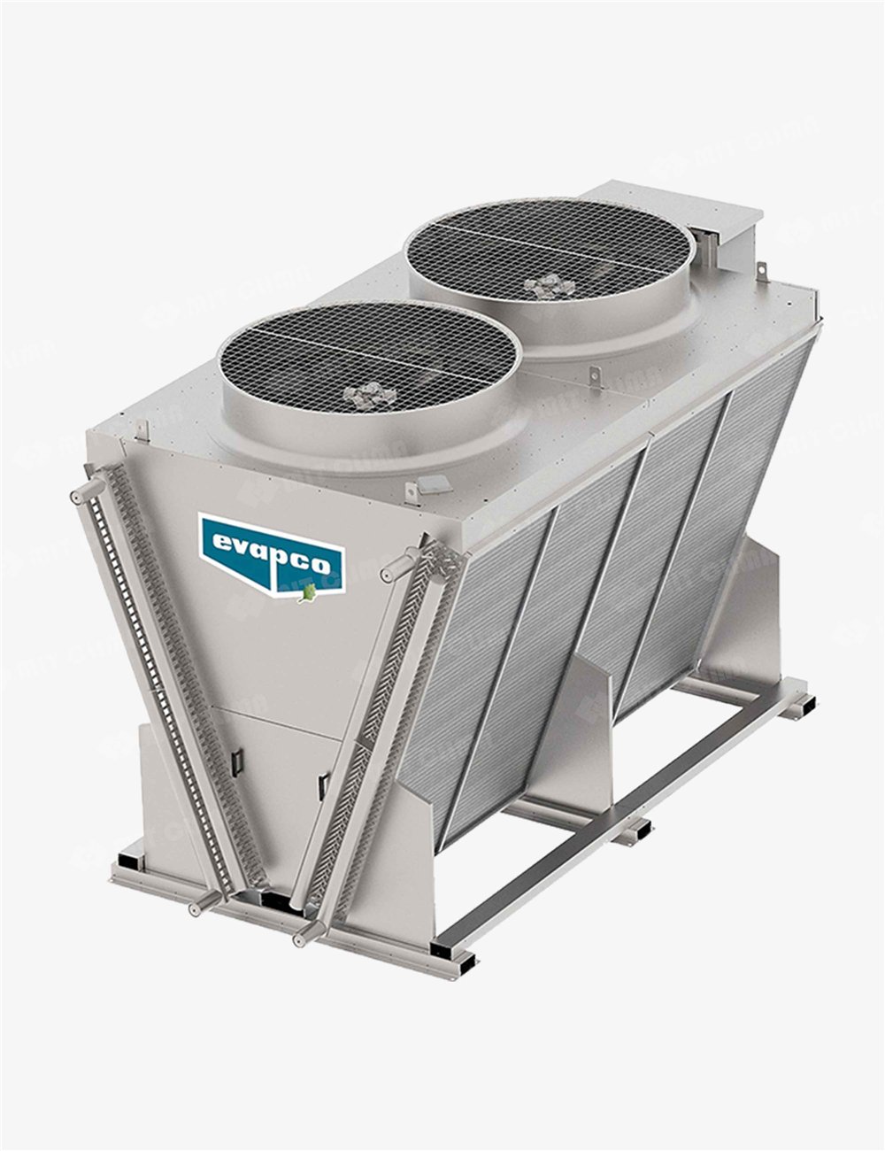 Turnuri de racire cu circuit inchis Evapco seria EAW-VD