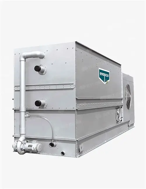 Condensatoare Evapco seria LRC