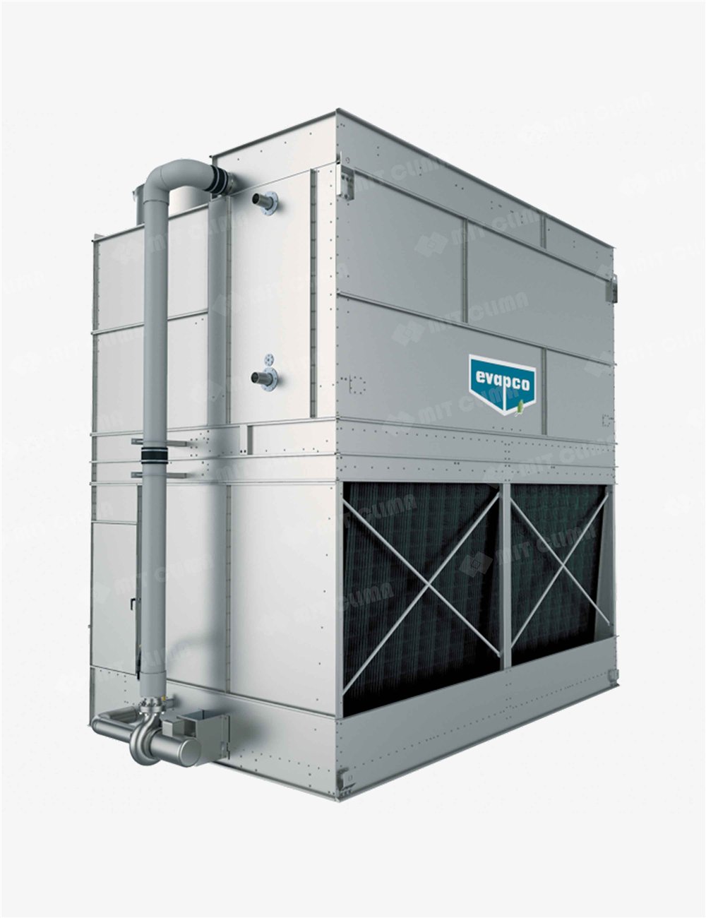 Condensatoare Evapco seria PHC-E