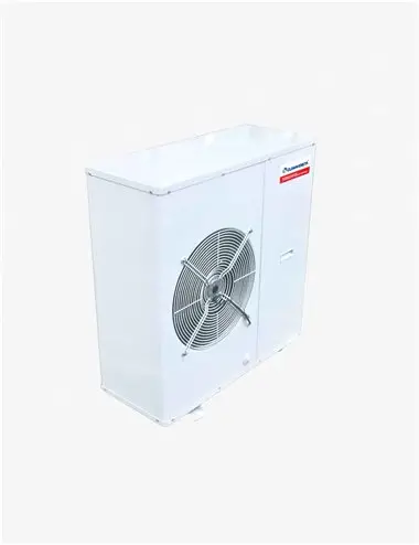 Chiller racit cu aer Climaveneta i-BX Plate HX, Capacitate 4,3-35,1 kW, Compresor tip Scroll, R410A