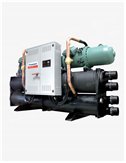 Pompa de caldura apa-apa Climaveneta i-FX-W (1+i)/H-G05 Shell&Tube HX, Capacitate 306,0 - 2416 kW, R513A