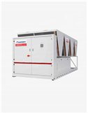 Pompa de caldura aer-apa Climaveneta NX-N-G06 Shell&Tube HX, Capacitate 316,4 - 799,2 kW, R454B