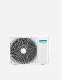 Aer conditionat Hisense DJ70BB0CG + DJ70BB0CW 24000 BTU, Inverter, Clasa A++/A+, R32, Wi-Fi