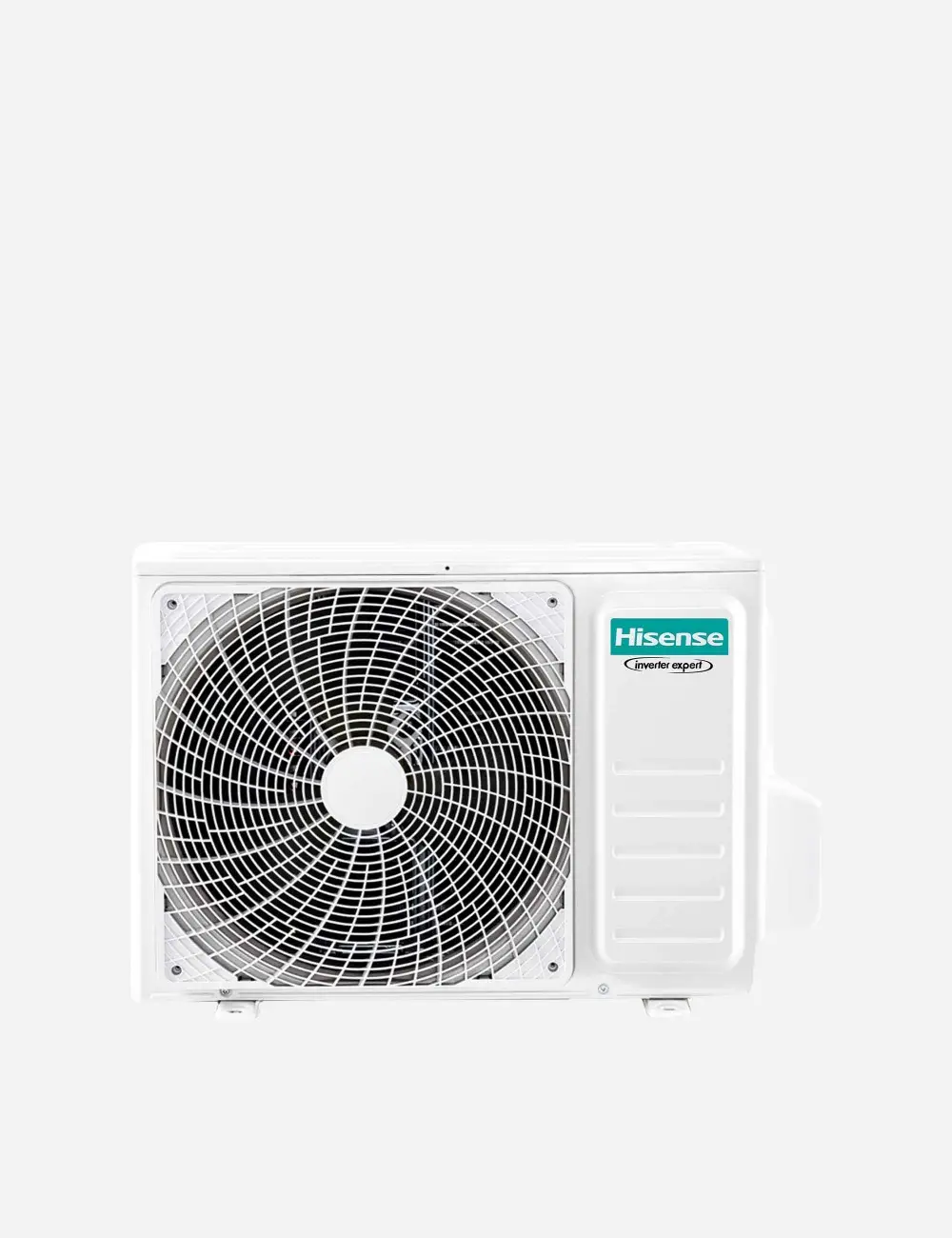 Aer conditionat Hisense DJ70BB0CG + DJ70BB0CW 24000 BTU, Inverter, Clasa A++/A+, R32, Wi-Fi