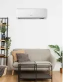 Aer conditionat Hisense DJ70BB0CG + DJ70BB0CW 24000 BTU, Inverter, Clasa A++/A+, R32, Wi-Fi