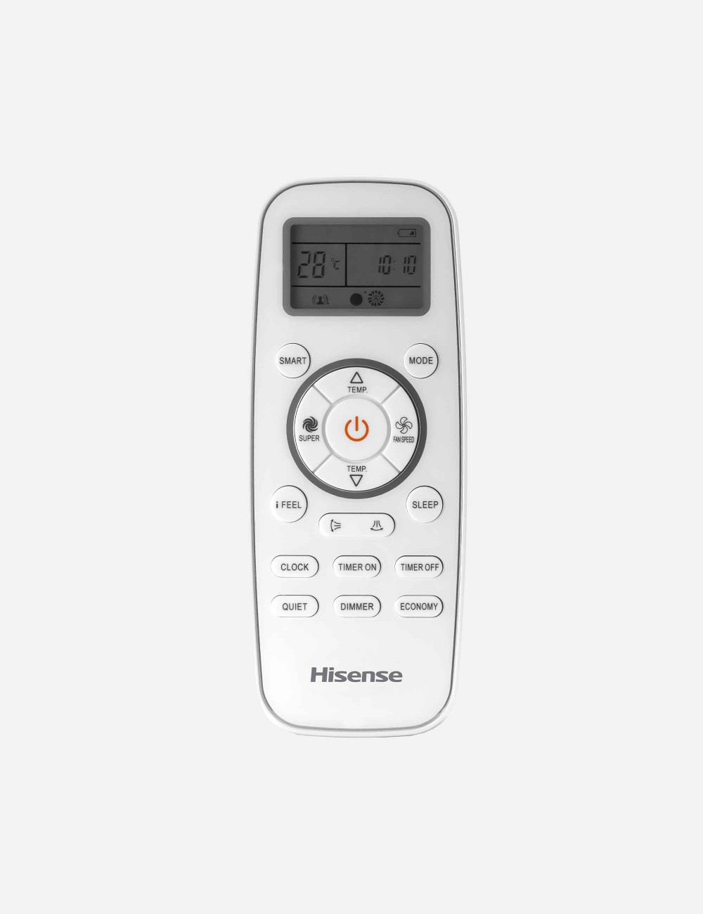Aer conditionat Hisense CA25LR02G + AS25LR02W 9000 BTU, Inverter, Clasa A++/A+, R32, Wi-Fi