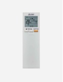 Aer conditionat Mitsubishi Electric MSZ-RW25VG + MUZ-RW25VGHZ 9000 BTU, Inverter, A+++/A+++, conexiune Wi-Fi
