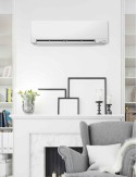 Aer conditionat Mitsubishi Electric MSZ-RW50VG + MUZ-RW50VGHZ 18000 BTU, Inverter, A++/A++, conexiune Wi-Fi