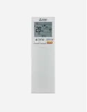 Aer conditionat Mitsubishi Electric MSZ-RW50VG + MUZ-RW50VGHZ 18000 BTU, Inverter, A++/A++, conexiune Wi-Fi