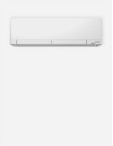 Aer conditionat Mitsubishi Electric MSZ-RW50VG + MUZ-RW50VGHZ 18000 BTU, Inverter, A++/A++, conexiune Wi-Fi