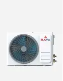Aer conditionat HAVA HMI-12SPK1 + HME-12SPK1 12000 BTU, kit instalare, Wi-Fi, A++ racire, A+/A+++ incalzire