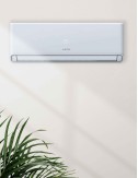 Aer conditionat HAVA HMI-24SPK1 + HME-24SPK1 24000 BTU, kit instalare, Wi-Fi, A++ racire, A+/A+++incalzire