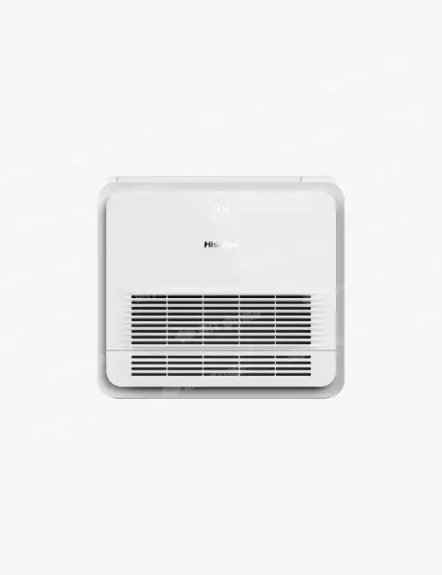 Unitate interna tip consola Hisense AKT26UR4RK8 9000 BTU, R32, Wi-Fi optional