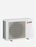 Aer conditionat Mitsubishi Electric MSZ-EF25VGKW + MUZ-EF25VG 9000 BTU, Inverter, A+++/A++, R32