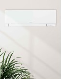Aer conditionat Mitsubishi Electric MSZ-EF25VGKW + MUZ-EF25VG 9000 BTU, Inverter, A+++/A++, R32