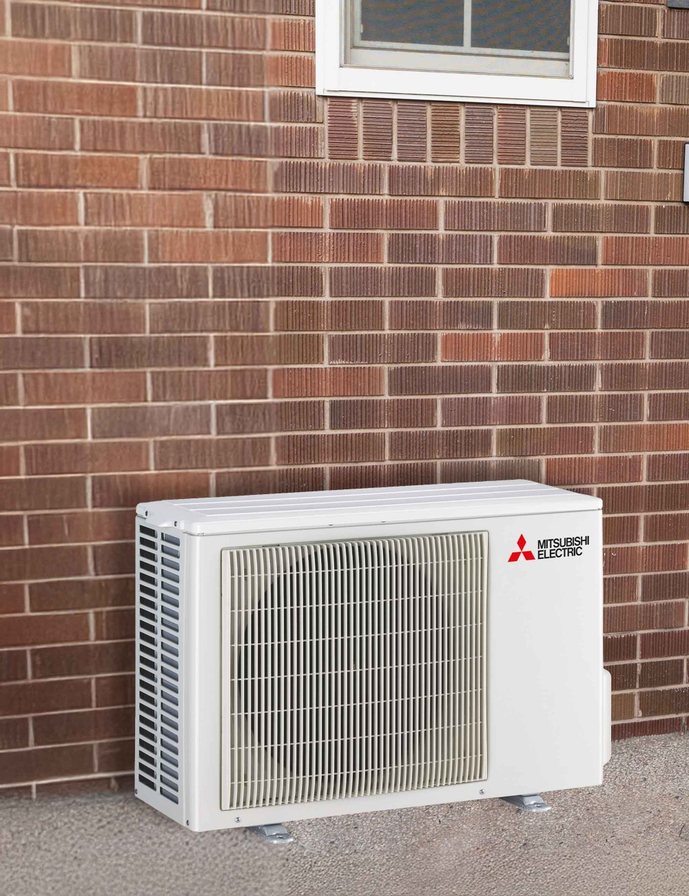 Aer conditionat Mitsubishi Electric MSZ-EF42VGKW + MUZ-EF42VG 14000 BTU, Inverter, A++/A++, R32